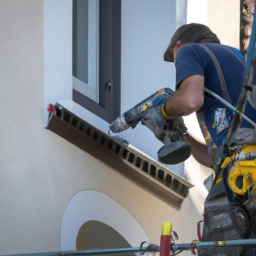 Peinture Façade : Personnalisez l'Apparence de Votre Maison Arques